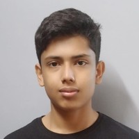 Riyad Maroof Hassan's Picture